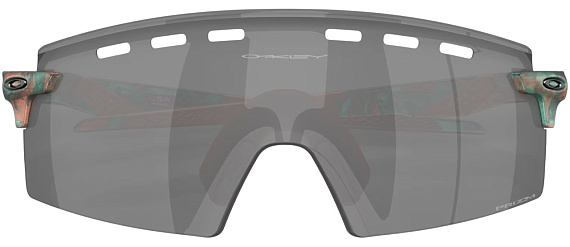 Очки Oakley Encoder Strike Vented Matte Cp Patina/Prizm Black - Фото 2 большая