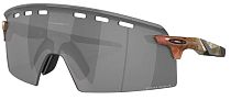 Очки Oakley Encoder Strike Vented Matte Rd/GldClrshft/Prizm Black