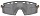 Очки Oakley Encoder Strike Vented Matte Rd/GldClrshft/Prizm Black - Фото 2 малая