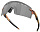 Очки Oakley Encoder Strike Vented Matte Rd/GldClrshft/Prizm Black - Фото 4 малая