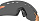 Очки Oakley Encoder Strike Vented Matte Rd/GldClrshft/Prizm Black - Фото 7 малая