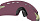 Очки Oakley Encoder Strike Vented FrnSwrl/Prizm Road Black - Фото 3 малая