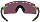 Очки Oakley Encoder Strike Vented FrnSwrl/Prizm Road Black - Фото 5 малая
