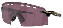 Очки Oakley Encoder Strike Vented TDF BkInk/Prizm Road Black