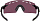 Очки Oakley Encoder Strike Vented TDF BkInk/Prizm Road Black - Фото 5 малая