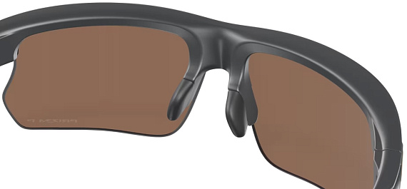 Очки Oakley BiSphaera Matte Carbon - Фото 7 большая