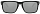 Очки Oakley Holbrook XL Polished Black/Prizm Black - Фото 3 малая