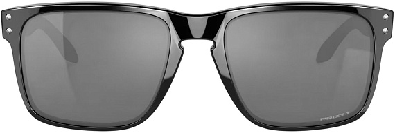 Очки Oakley Holbrook XL Polished Black/Prizm Black - Фото 2 большая