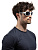 Очки Cebe Everest Matt White Black/Zone Brown Silver AF - Фото 3 малая
