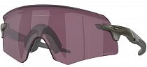 Очки Oakley Encoder Matte Olive/Prizm Road Black