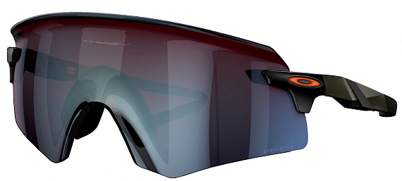 Очки Oakley Encoder Latitude Matte Moss Green/Prizm Snow Sapphire - Фото 1 большая