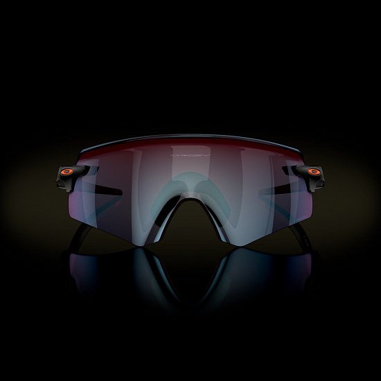 Очки Oakley Encoder Latitude Matte Moss Green/Prizm Snow Sapphire - Фото 2 большая
