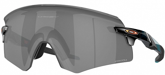 Очки Oakley Encoder Polished Black/ Prizm Black - Фото 1 большая