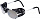 Очки Julbo Micropore PT Nickel/Alti Arc 4+. - Фото 1 малая