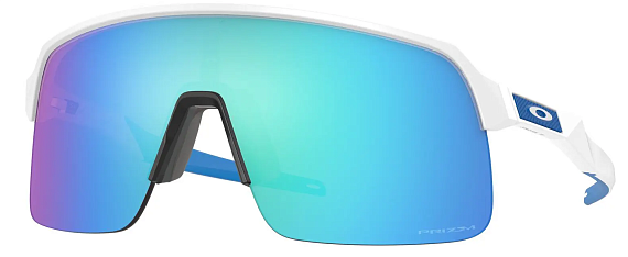 Очки Oakley Sutro Lite Polished White 