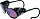 Очки Julbo Sherpa Black/Spectron 3 - Фото 1 малая
