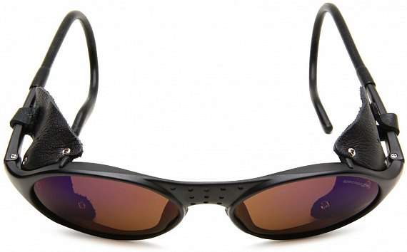 Очки Julbo Sherpa Black/Spectron 3 - Фото 5 большая