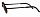 Очки Julbo Micropore PT Black/Alti Arc 4+. - Фото 2 малая