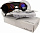 Очки Julbo Micropore PT Black/Alti Arc 4+. - Фото 3 малая