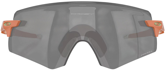 Очки Oakley Encoder Matte Clear Terrazzo w/ Prizm Black - Фото 3 большая