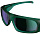 Очки Oakley Belleville Matte Transparent Viridian w/ Prizm Jade - Фото 4 малая