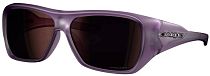 Очки Oakley Chaminade Matte Transparent Lilac w/ Prizm Indigo
