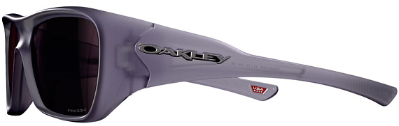 Очки Oakley Chaminade Matte Transparent Lilac w/ Prizm Indigo - Фото 2 большая