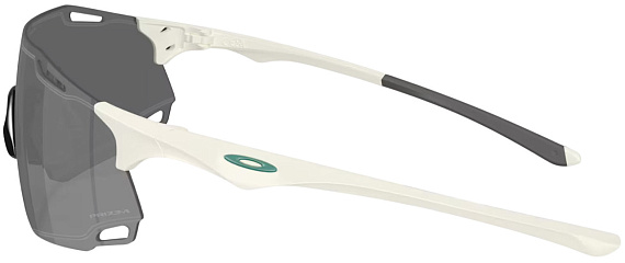 Очки Oakley Cybr Dyno Matte Mist w/ Prizm Black - Фото 2 большая