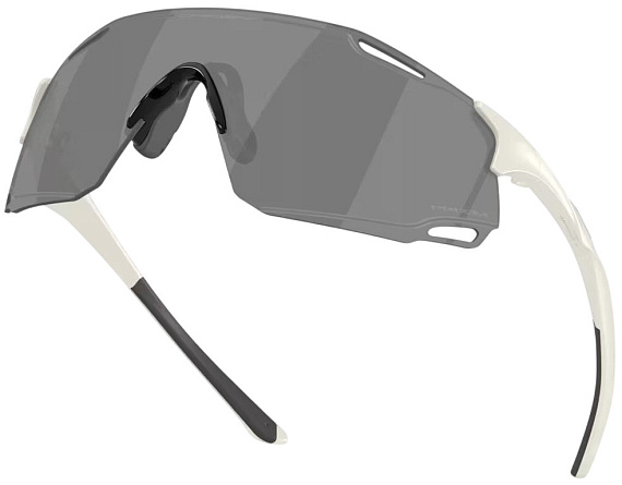 Очки Oakley Cybr Dyno Matte Mist w/ Prizm Black - Фото 4 большая