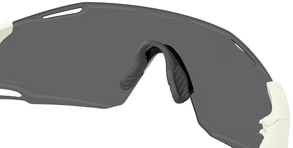 Очки Oakley Cybr Dyno Matte Mist w/ Prizm Black - Фото 7 большая