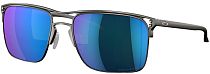 Очки Oakley Holbrook Ti Matte Gunmetal/Prizm Sapphire Polar