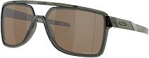 Очки Oakley Castel Olive Ink/Prizm Tungsten Polarized
