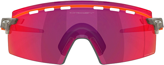 Очки Oakley Encoder Strike Vented Matte Grey Ink/Prizm Road - Фото 3 большая