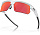Очки Oakley Bisphaera Matte White/Prizm Field - Фото 7 малая