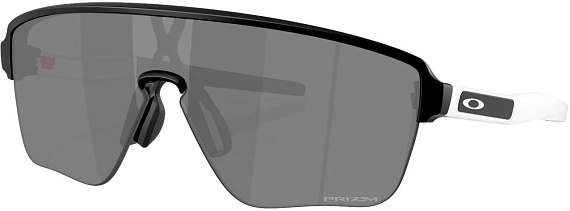 Очки Oakley Corridor Sq Matte Black/Prizm Black - Фото 1 большая