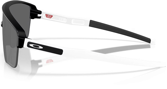 Очки Oakley Corridor Sq Matte Black/Prizm Black - Фото 2 большая