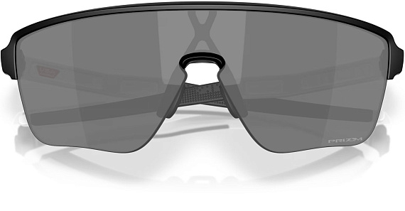 Очки Oakley Corridor Sq Matte Black/Prizm Black - Фото 3 большая