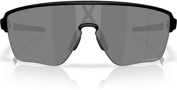 Очки Oakley Corridor Sq Matte Black/Prizm Black - Фото 4 большая