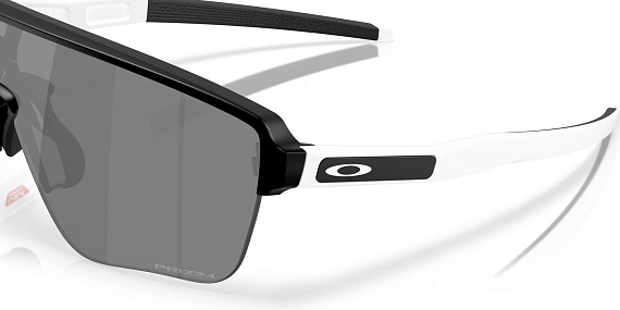 Очки Oakley Corridor Sq Matte Black/Prizm Black - Фото 5 большая
