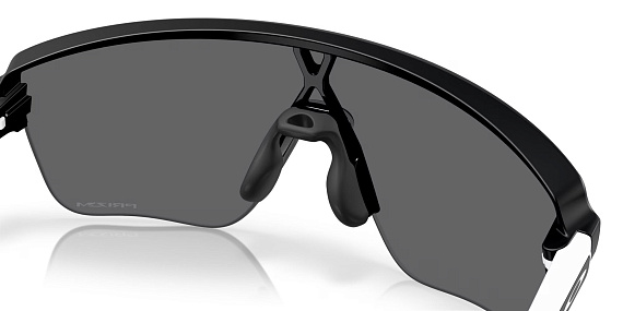 Очки Oakley Corridor Sq Matte Black/Prizm Black - Фото 6 большая