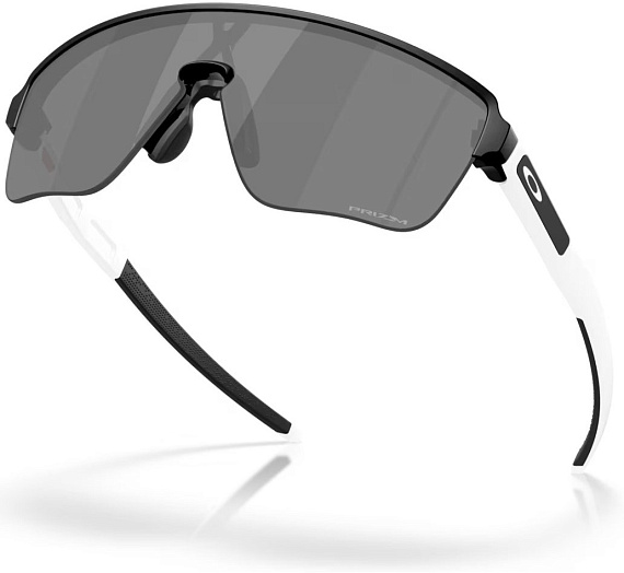 Очки Oakley Corridor Sq Matte Black/Prizm Black - Фото 7 большая