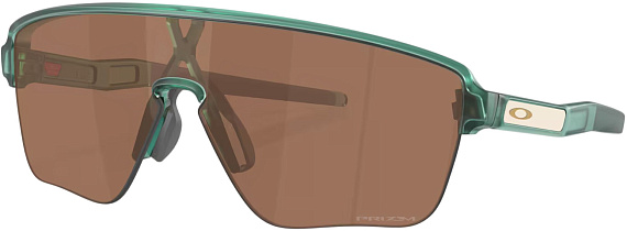 Очки Oakley Corridor Sq Trans Pacific/Prizm Tungsten - Фото 1 большая