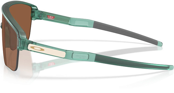 Очки Oakley Corridor Sq Trans Pacific/Prizm Tungsten - Фото 2 большая