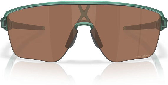 Очки Oakley Corridor Sq Trans Pacific/Prizm Tungsten - Фото 3 большая