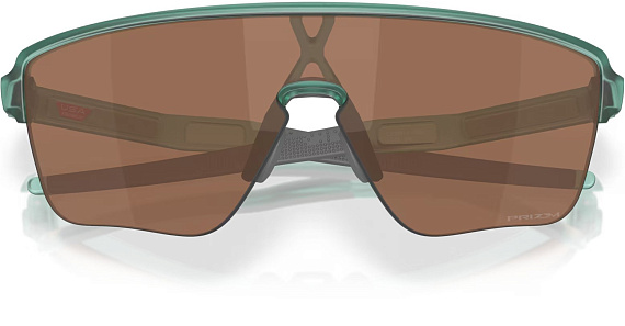 Очки Oakley Corridor Sq Trans Pacific/Prizm Tungsten - Фото 4 большая