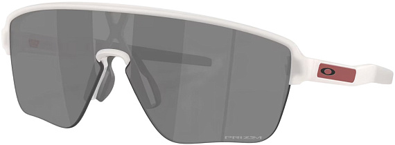 Очки Oakley Corridor Sq Matte Vapor/Prizm Black - Фото 1 большая
