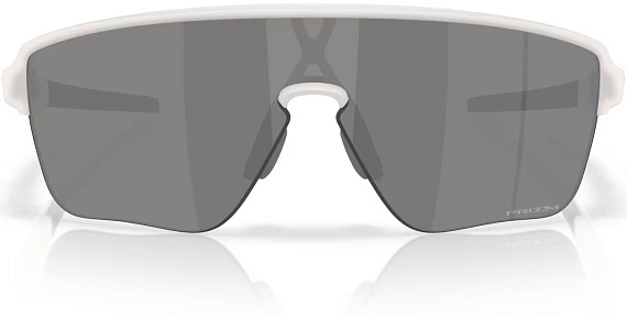 Очки Oakley Corridor Sq Matte Vapor/Prizm Black - Фото 3 большая