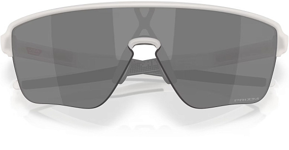 Очки Oakley Corridor Sq Matte Vapor/Prizm Black - Фото 4 большая