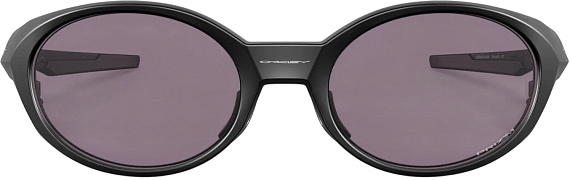 Очки Oakley Eyejacket Redux Matte Black/Prizm Grey - Фото 3 большая