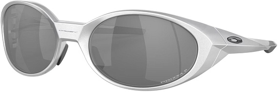 Очки Oakley Eyejacket Redux Silver/Prizm Black Polarized - Фото 1 большая